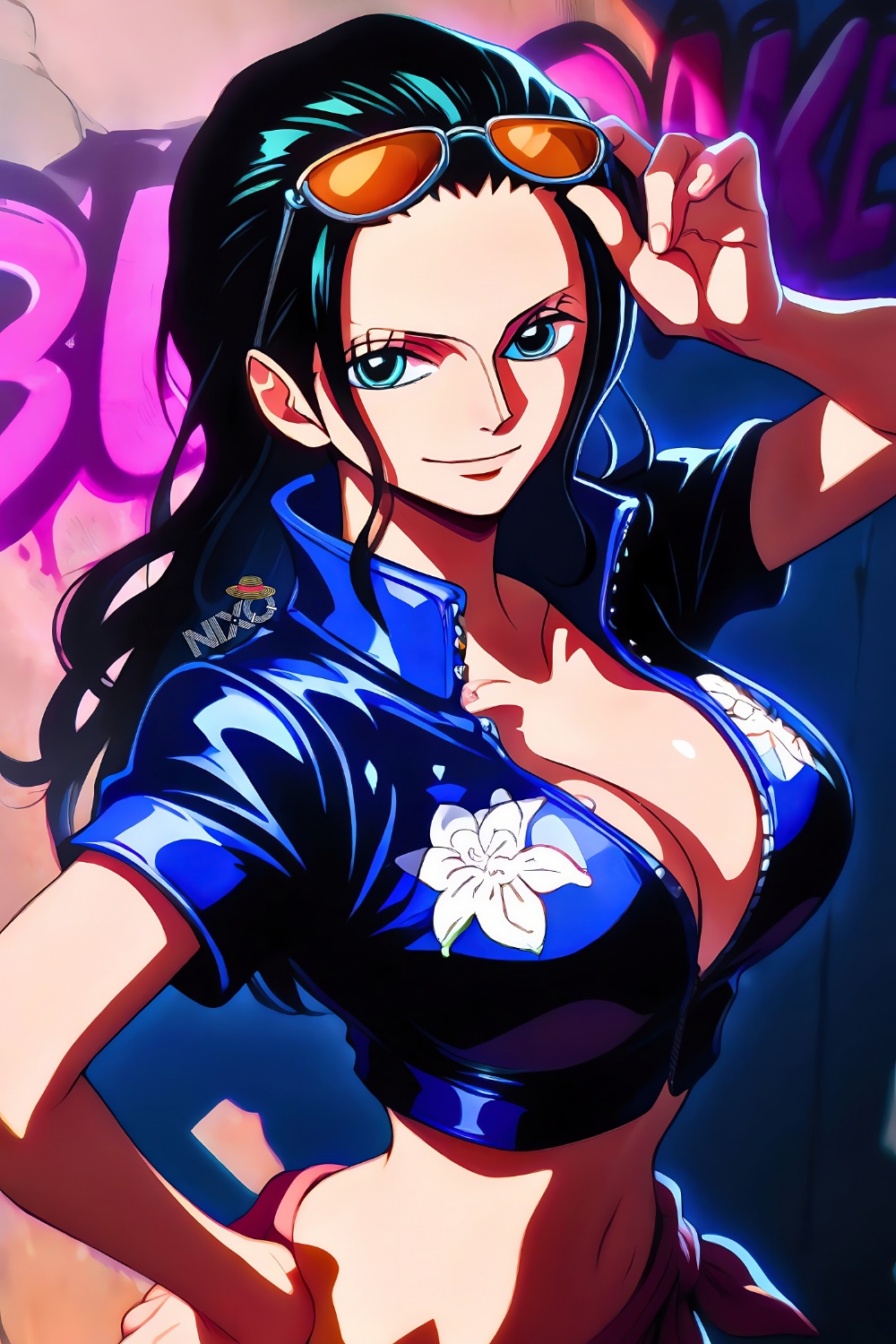 ONE PIECE 10